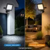 Proiettore LED VA-Cerulean da 100W, 3500 lumen, grado di Anteprima dell’immagine prodotto 6