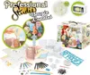 Buki BUK 210287, plastica, multicolore, bambino/ragazza, 7 Anteprima dell’immagine prodotto 3