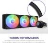 NZXT Kraken Elite 360 RGB Procesorov kapalinov chladi Náhled obrázku produktu 15