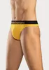 Bruno Banani String 5 -teilig blau, pink, mint, gelb, Produktbild-Vorschau 4