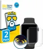 2x BROTECT Fullscreen Schutzfolie für Apple Watch SE (40 Produktbild-Vorschau 1