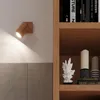 Applique ZEKE en chêne 1xGU10 10W bois 17.5x19.5x8cm Sollux Voir les images du produit 7