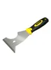 Stanley 0-28-206, Metal, Plastik, Czarny, 1 szt., 7,6 cm, Podgląd zdjęcia produktu 1
