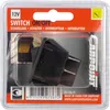 Carpoint Ein/Aus-Schalter Rote Led 12V/35A Produktbild-Vorschau 2