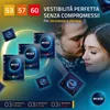 MY.SIZE Preservativi PRO da 3, 4, 5-53, 57, 60 mm, 3 x 3, Anteprima dell’immagine prodotto 2