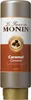 Monin Caramel delikatny maślano-orzechowy smak z delikatną Podgląd zdjęcia produktu 1