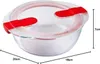 Okrągła miska z pokrywką, 20 cm - Pyrex | Cook & Heat Podgląd zdjęcia produktu 2
