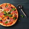 ORION Kráječ na pizzu Váleček na pizzu Náhled obrázku produktu 7