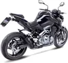 LeoVince SLIP-ON ze stali nierdzewnej SBK LV-10 czarny do Podgląd zdjęcia produktu 6