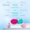 FOREO BEAR Smartes Mikrostrom-Gesichtsgerät zur Straffung & Produktbild-Vorschau 5
