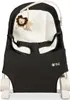 SENSILLO Babywippe met speelboog, babyschommel, kleur: Pine Productafbeelding-voorbeeld 4