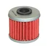 Ölfilter HifloFiltro HF116 Filtereinsatz Produktbild-Vorschau 4