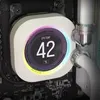 Corsair iCUE XC7 RGB ELITE LCD WHITE, CPU-Kühler Produktbild-Vorschau 6