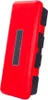 DAKEN Feuerlöscherbox REGON 9-12kg Rot 865x335x240mm LKW Produktbild-Vorschau 1