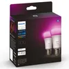 White & Color Ambiance E27 (Doppelpack, ersetzt 75 Watt) Produktbild-Vorschau 25