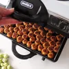 MULEX Premium MX-355 Kontaktgrill - Multigrill Produktbild-Vorschau