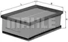 Luftfilter KNECHT LX 1045 Produktbild-Vorschau 2