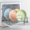 Vancasso Natsuki 4-teilig Porzellan Suppenteller, Ø 21,2 cm Produktbild-Vorschau 3