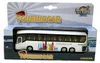 Pullman da turismo con macchinina giocattolo Anteprima dell’immagine prodotto 1