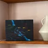 BoxClock Phantom Dark Forest Edition – LED-Wortuhr für Produktbild-Vorschau 9