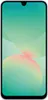 Samsung SM-A266 A26 8 + 256 GB6.7 "5g Weiß DS EU  Samsung Produktbild-Vorschau 3