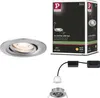 Paulmann LED Einbauleuchte Nova Mini Einzelleuchte Produktbild-Vorschau 1