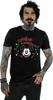 Disney - T-Shirt für Herren BI41844 (XXL) (Schwarz) Produktbild-Vorschau 2