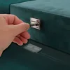 Coffret à bijoux, boîte à bijoux en velours avec 2 niveaux, Voir les images du produit 7
