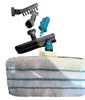 Black & Decker FSMH13E5, Weiß, Blau, 4,8 m, CE, 1300 W, 230 Produktbild-Vorschau 43