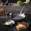 Rösle - Bratpfanne schmiedeeisern hoch Ø 28 cm Produktbild-Vorschau 3