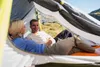 COLEMAN BEDROCK 2 TENT Zelt Podgląd zdjęcia produktu 9