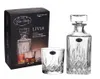 Whisky set karafa 760 ml a 2 poháre 300 ml darčeková kazeta Náhľad obrázku produktu 5