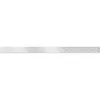 Grille M12pour auge 80 cm chrome (1021080) Voir les images du produit 4