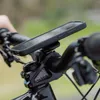 QUAD LOCK Stem Cap Mount adjustable Fahrrad Vorbau Kappen Produktbild-Vorschau 2