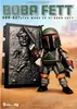 Beast Kingdom Toys Star Wars Episode VI Egg Attack Produktbild-Vorschau 5