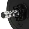 vidaXL Hantelset 14-tlg. 20 kg Produktbild-Vorschau 5