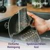 Mixcover afdekkap (VIERTEL) voor de Monsieur Cuisine Productafbeelding-voorbeeld 7