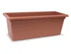 Balkonkasten Magnus XXL Kunststoff 98 x 38 x 37 cm Produktbild-Vorschau 9