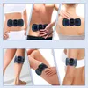 EMS Massagegerät Elektrostimulator Nackenmassagegerät Mini Produktbild-Vorschau 6