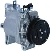 NRF 320095 DKV10R Klimaanlage Klimakompressor PAG 100 R134a Produktbild-Vorschau 13