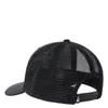The North Face Deep Fit Mudder Trucker Tnf Black Tnf Black Produktbild-Vorschau 2