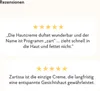 HAKA Zartissa Golden Teint 150ml Gesichtspflege im Produktbild-Vorschau 6