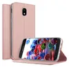 Housse de téléphone portable Samsung Galaxy J3 2017 Book Voir les images du produit 3