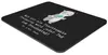 Mr. & Mrs. Panda Mousepad Tischtennis Trainerin Freudentag Produktbild-Vorschau 3