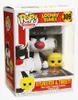 POP figurka Looney Tunes Sylvester & Tweety Náhled obrázku produktu 6