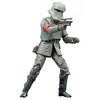 Hasbro Star Wars Serie Nera Din Djarin Morak Anteprima dell’immagine prodotto 4