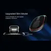 Ultraschlanker Maus-Jiggler mit Timer & LED – USB C, leise, Produktbild-Vorschau 6