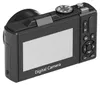 Denver DWC-8475B, 16 MP, 5120 x 2880 px, CMOS, Czarny Podgląd zdjęcia produktu 4