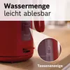 Bollitore elettrico Bosch SDA TWK2M164 rt Anteprima dell’immagine prodotto 27