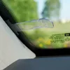 Uchwyt klips na bilet parkingowy do auta na szybę Podgląd zdjęcia produktu 3